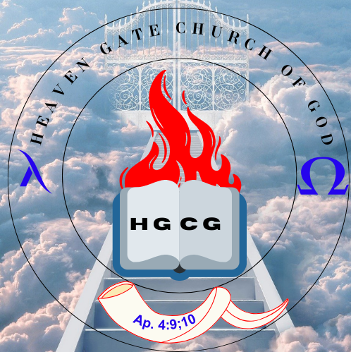 Heaven Gate Church of God